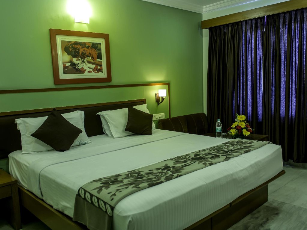 Exécutive chambre Hotel Chennai Gate