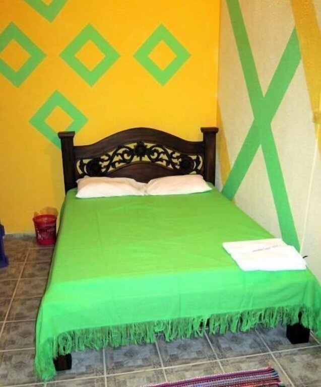 Standard Single room Bogota Dream Hostel