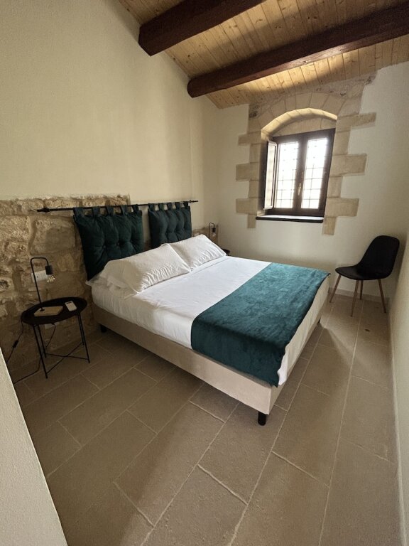 Standard Zimmer Borgo Monachella