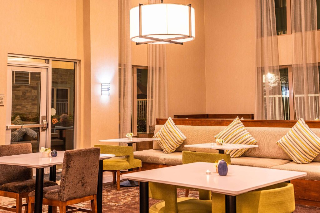 Номер Standard Homewood Suites by Hilton Pleasant Hill Concord