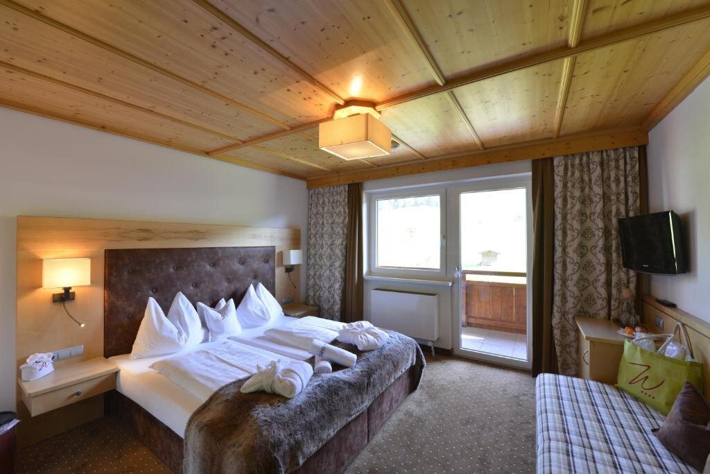 Номер Classic Hotel & Alpin Lodge Der Wastlhof