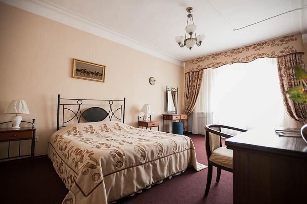 Suite Hotel Zhambyl