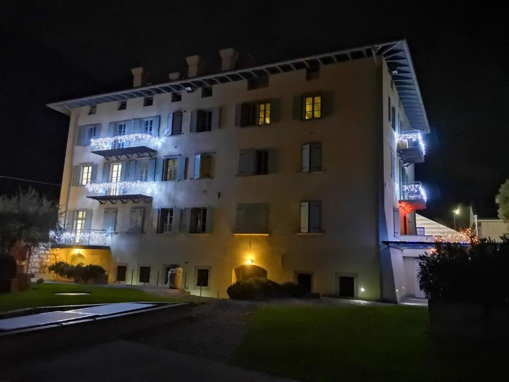 Apartamento Ex Pretura Austriaca
