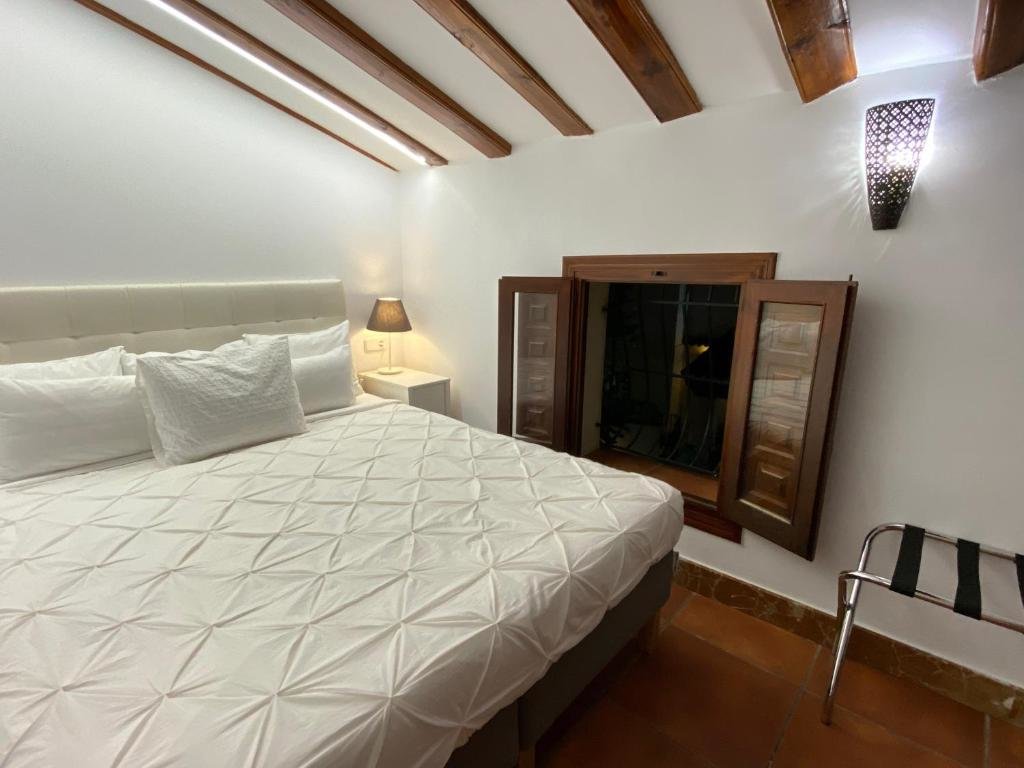 Suite De lujo Casa Entre Viñas - Alicante, Aspe