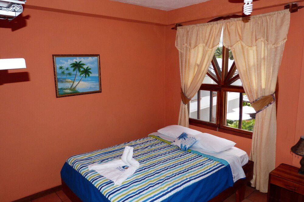 Standard room Hotel Castro Galapagos