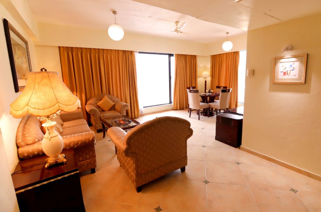 Suite The White Hotel Katra, a member of Radisson Individuals