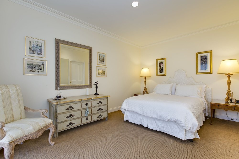 Номер Classic Glen Isla House Bed & Breakfast Phillip Island