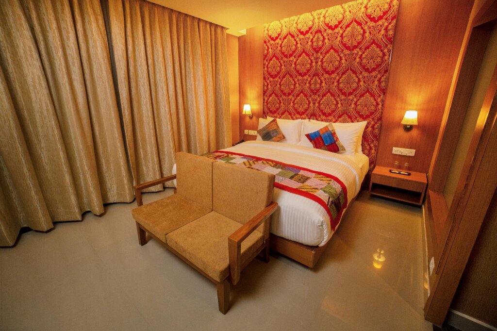 Suite Abhyagama Hotel