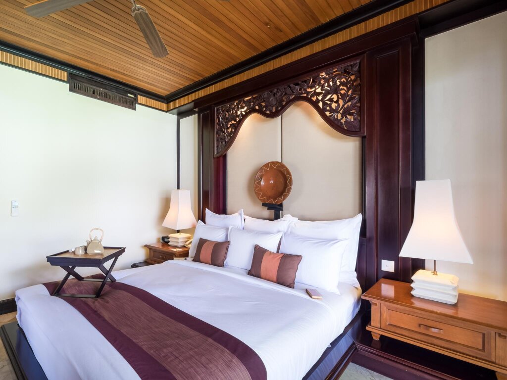 Люкс Spa Village Resort Tembok Bali - Small Luxury Hotels of the World