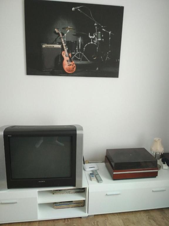 Apartment For Guests with Soul Vinnytsya