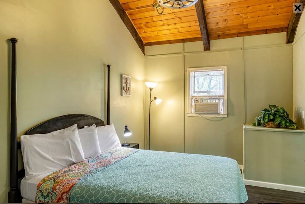 2 Bedrooms Standard room Carolina Landing RV Resort - Caravan Park
