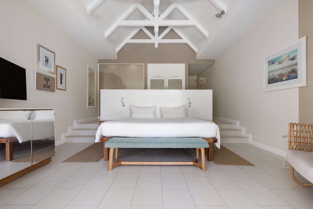 Premium Zimmer am Strand Radisson Blu Azuri Resort & Spa