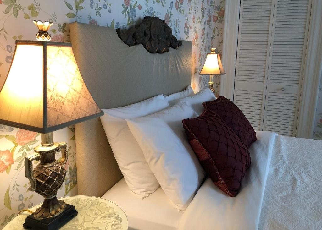 Camera Standard Balmoral House Bed & Breakfast