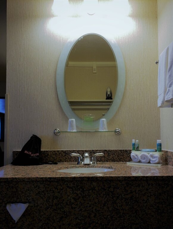 Люкс Holiday Inn Express Mesa Verde-Cortez, an IHG Hotel