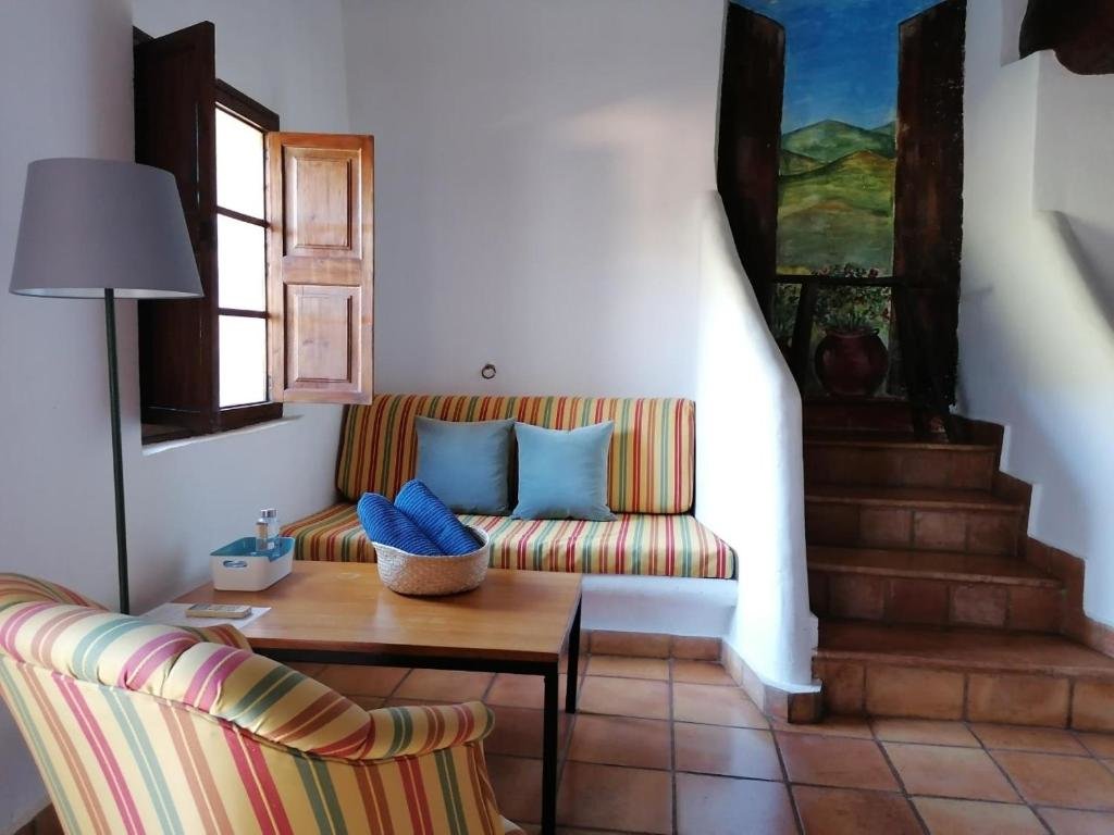 Superior room Agroturismo Can Torna