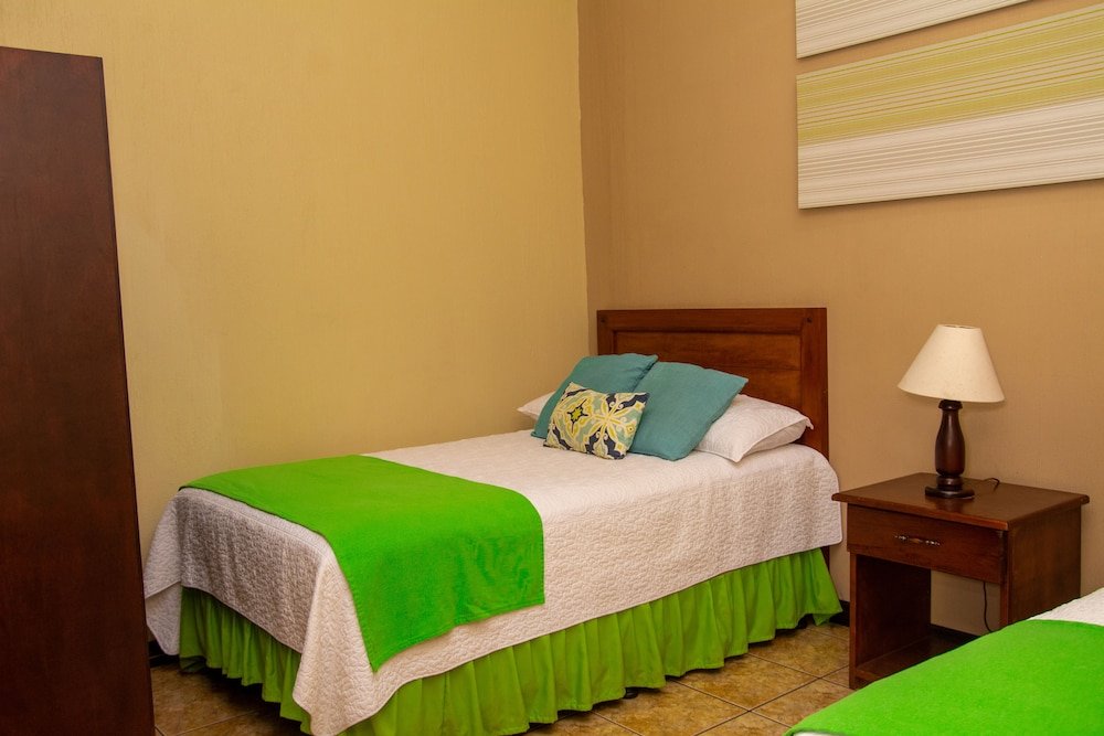 Номер Standard с 2 комнатами Valle Dorado Resort & Parque Acuático