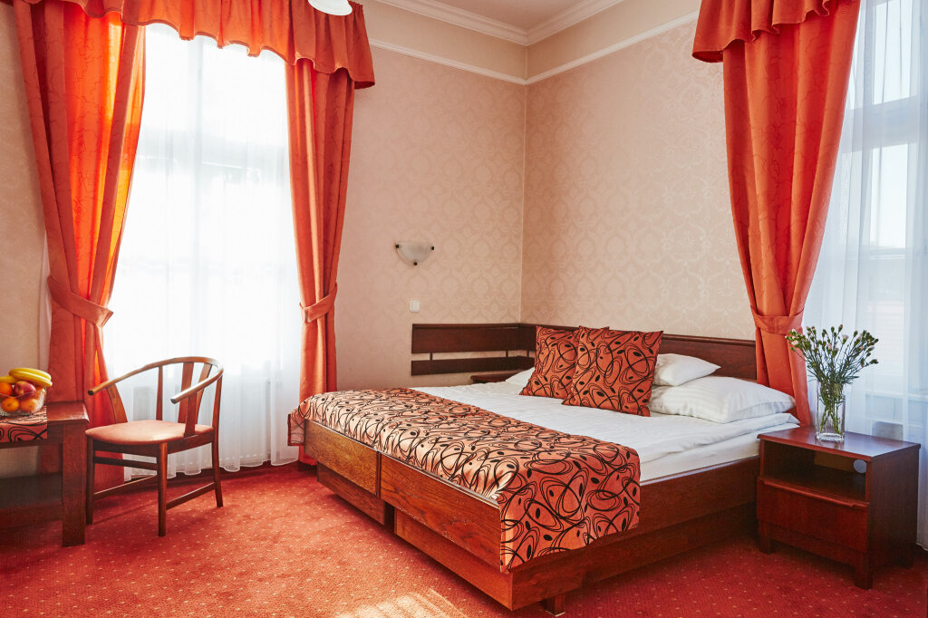 Standard Double room Hotel Astoria