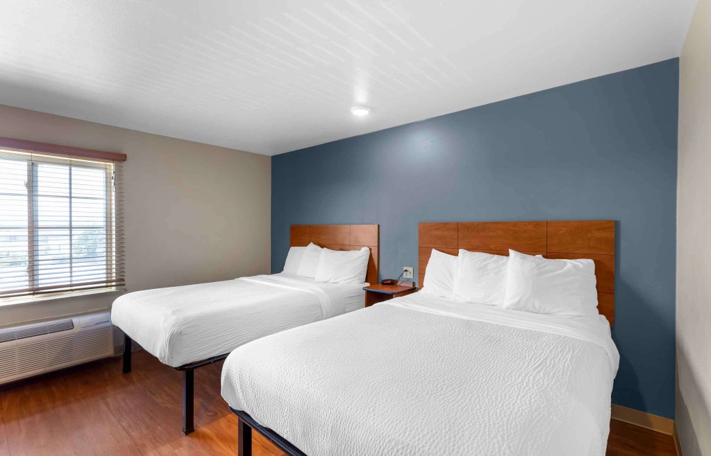 Suite Extended Stay America Suites - Denver - Airport