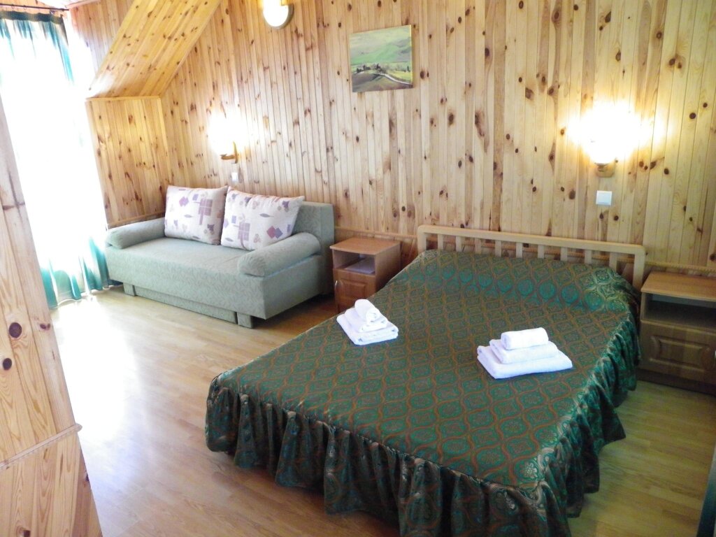 Suite Guest House Katyusha