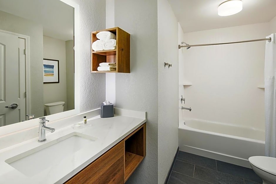 Двухместный номер Standard Staybridge Suites - Auburn - University Area, an IHG Hotel