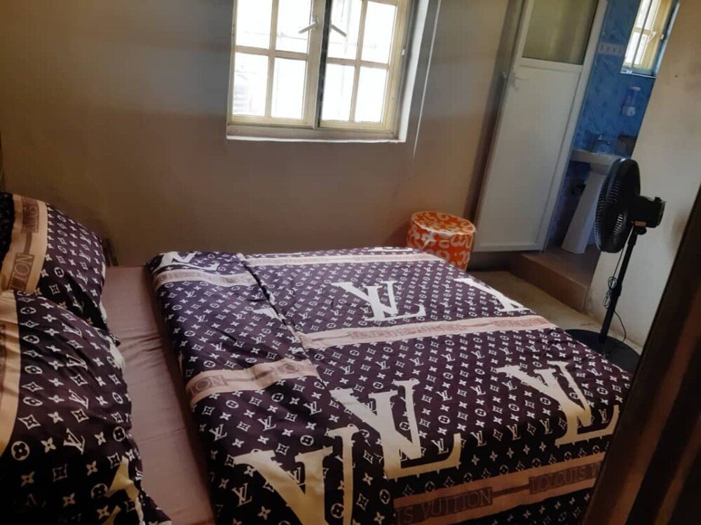 Appartement Remarkable 2-bed Apartment in Lagos