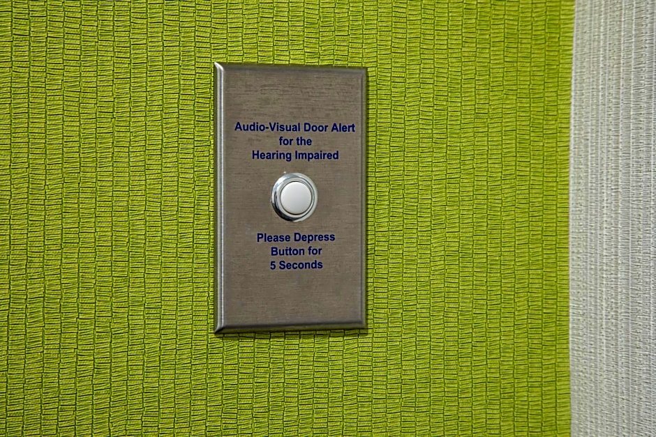 Standard double chambre Holiday Inn Express And Suites Woodside Queens Nyc