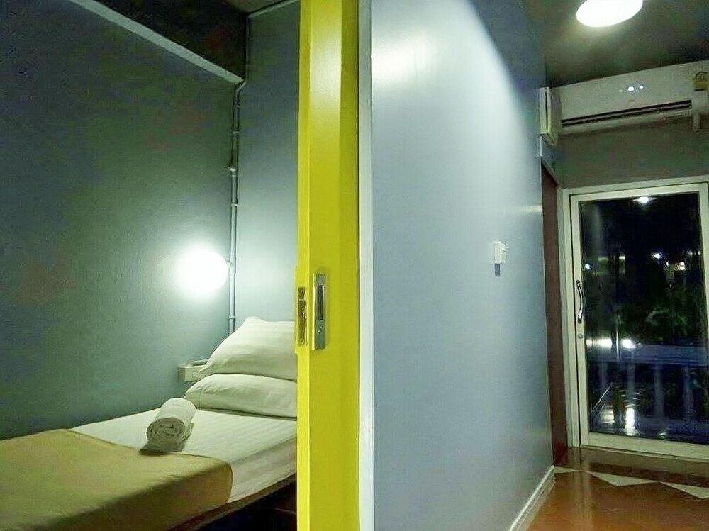 Standard simple chambre 2230 Hostel