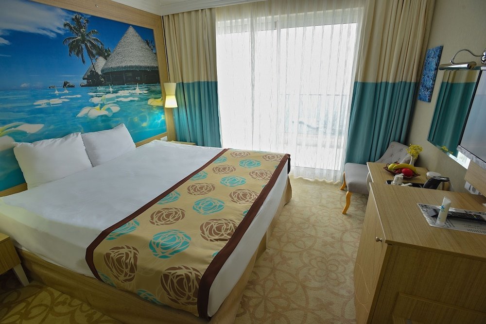 Номер Standard Hotel Izgrev Spa & Aquapark