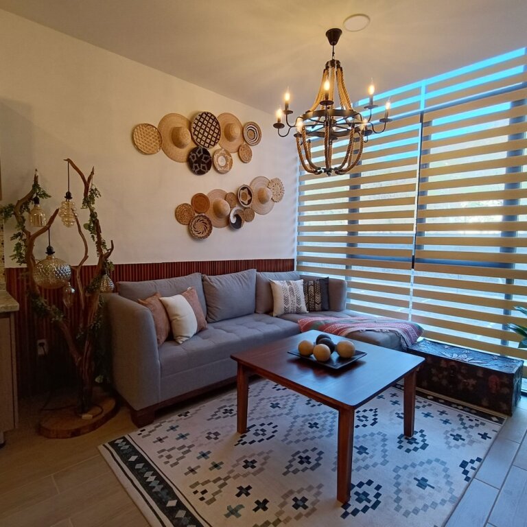 Luxus Apartment RIBERA DE CHAPALA Suites