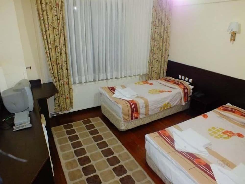 Standard Zimmer Ilgaz Armar Hotel