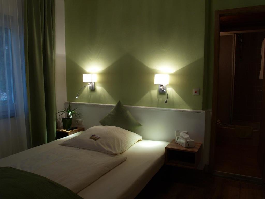 Comfort room Hotel Smart-Inn