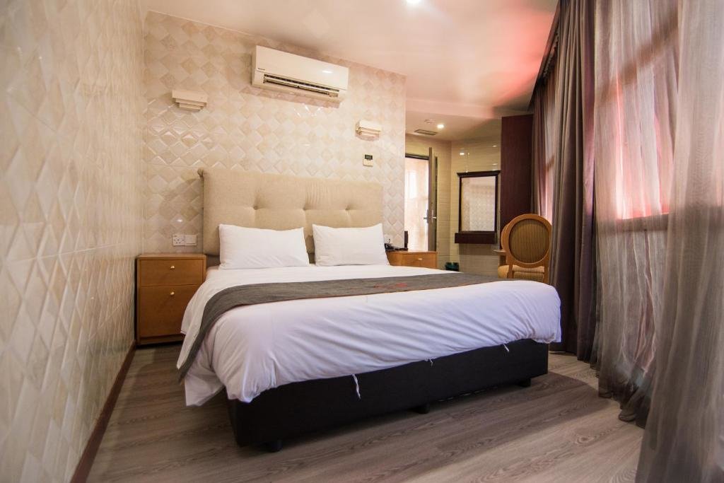 Двухместный номер Standard Suwara Hotel Kepong KL