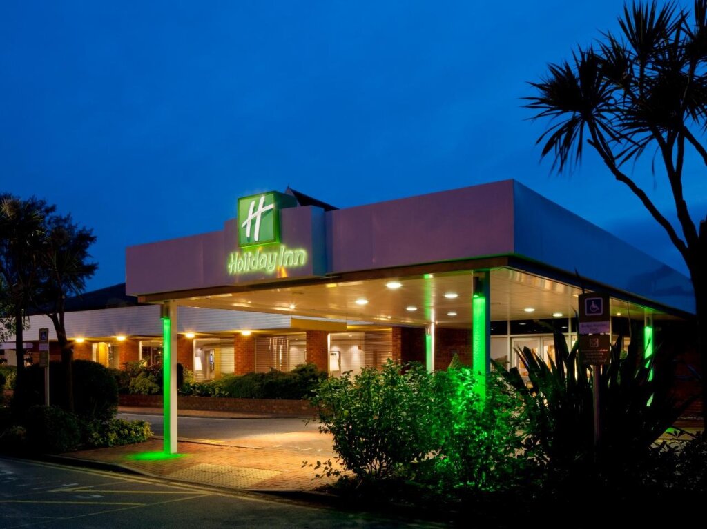Одноместный номер Standard Holiday Inn Reading South M4 Jct 11, an IHG Hotel