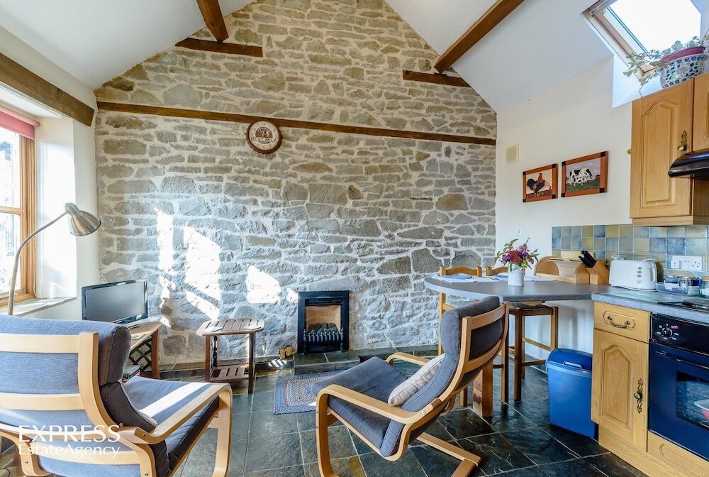 Cottage doppio Luxury Highgrove Barns