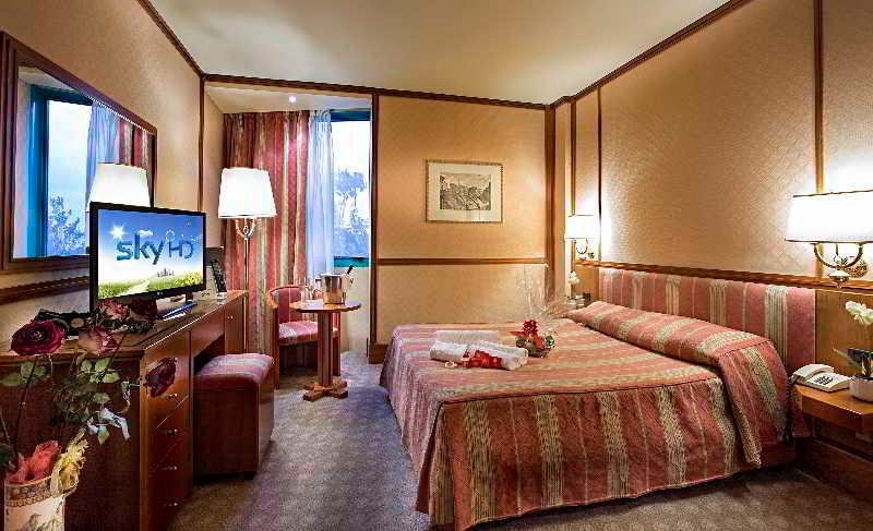 Camera doppia Standard Grand Hotel Duca D'Este