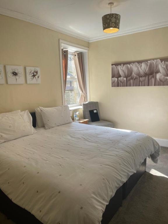 Standard Double room Arkleside Country Guest House