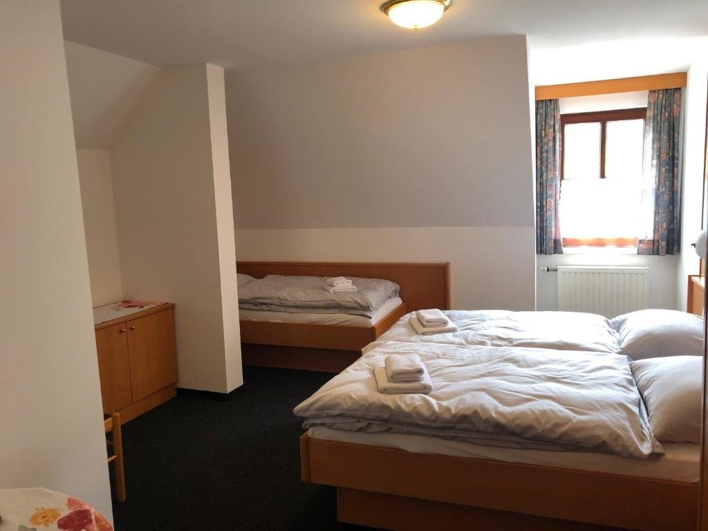 Standard Triple room Ennstalerhof
