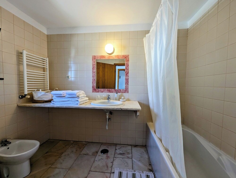1 Bedroom Standard Suite with partial ocean view Monte Carvalhal da Rocha
