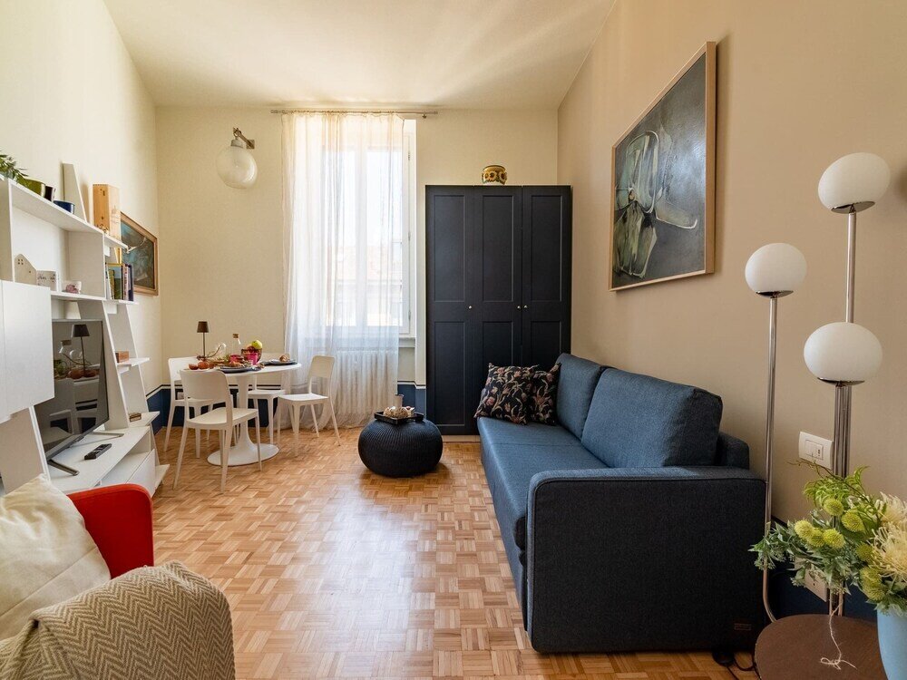 Студия The Best Rent - Apartment in Milan downtown