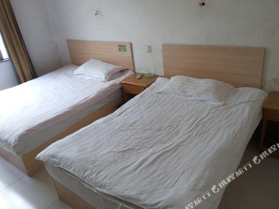 Двухместный номер Economy Jiexia Hostel
