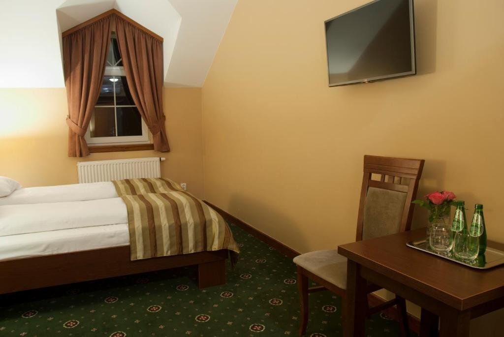 Standard chambre Hotel Dwór Galicja