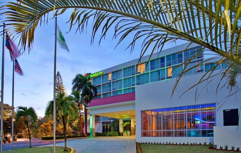 Одноместный люкс Holiday Inn Mayaguez & Tropical Casino, an IHG Hotel