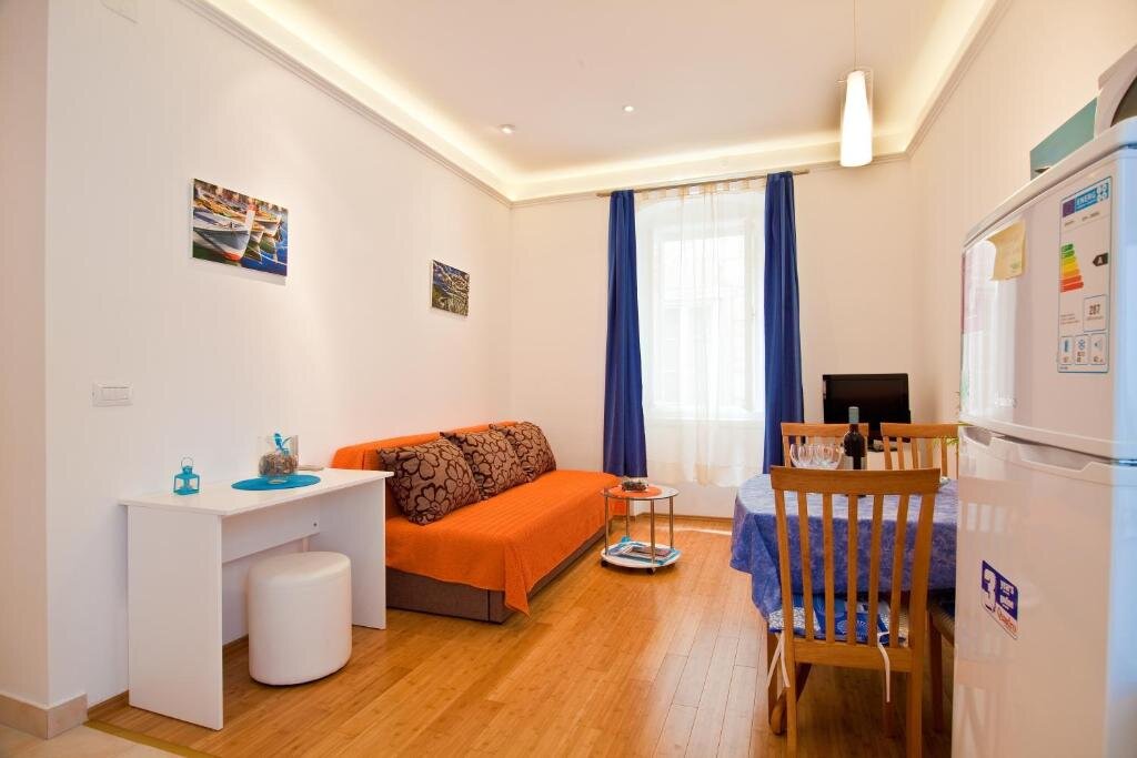 Апартаменты Apartments Goda Center Of Split