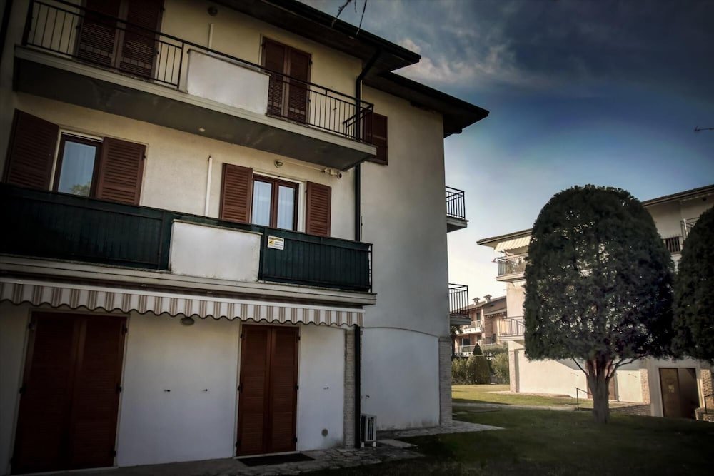 Appartement La Bella Colombare - Italian Homing