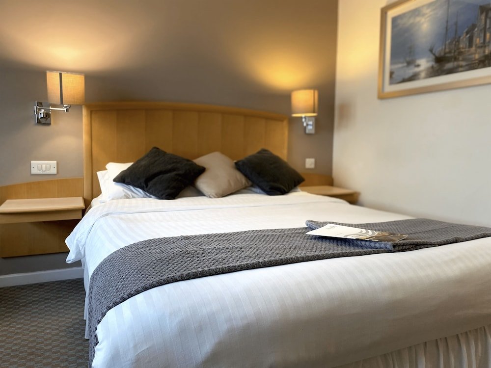 Standard Doppel Zimmer The Wiltshire Hotel, Golf and Leisure Resort