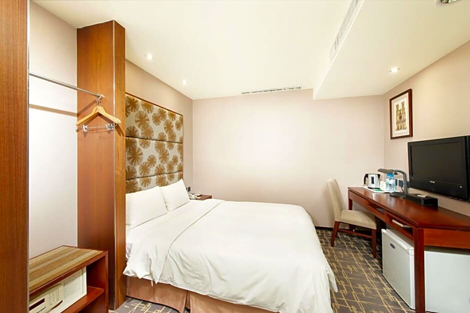 Standard chambre Orange Hotel - GuanQian
