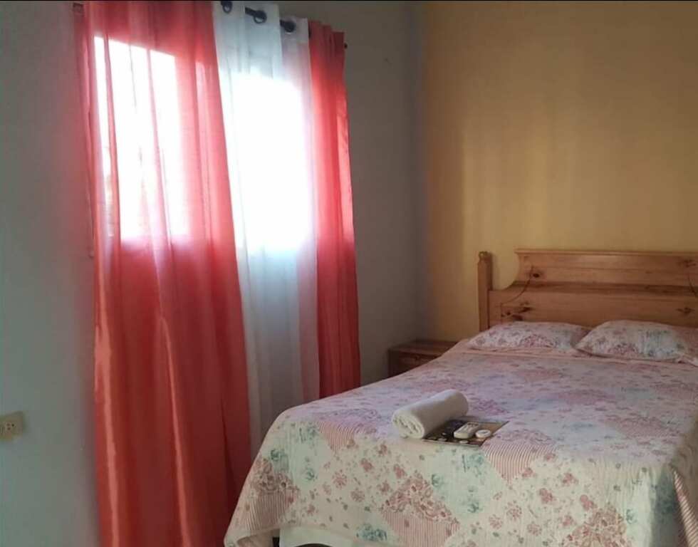 Hotel Brisas del Golfo San Lorenzo