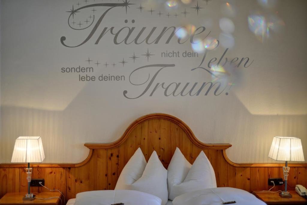 Номер Standard Boutique Hotel POST ANDECHS