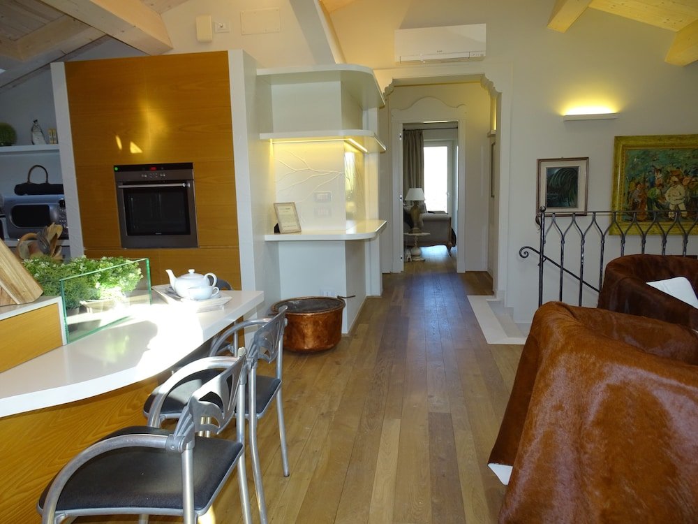 Luxe appartement 2 chambres Avec vue Monterosato Country House