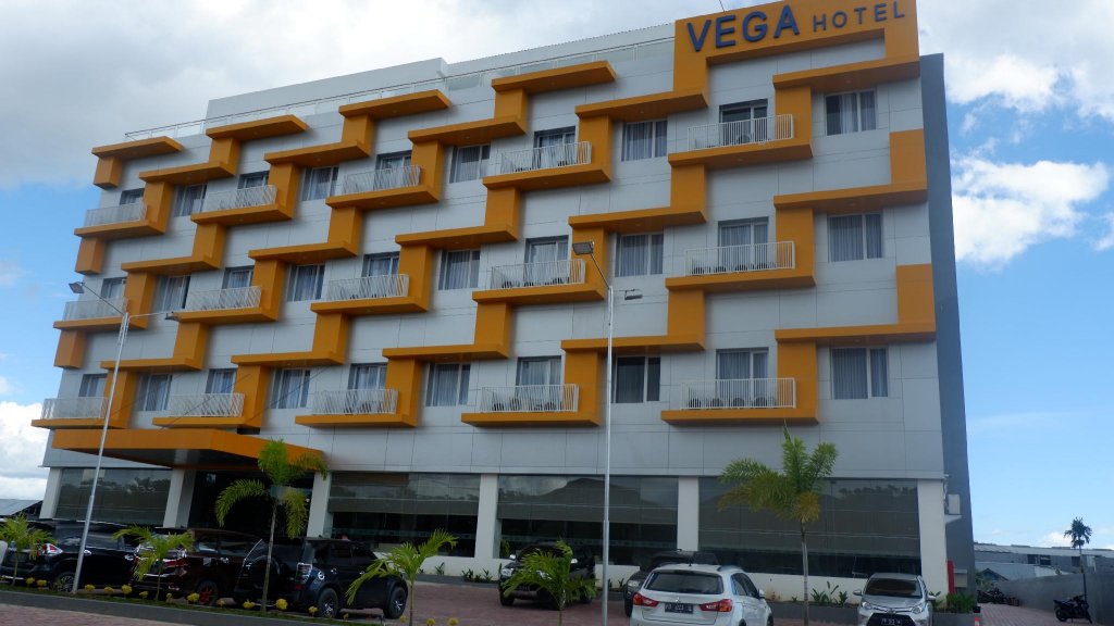 Superior Zimmer Vega Prime Hotel & Convention